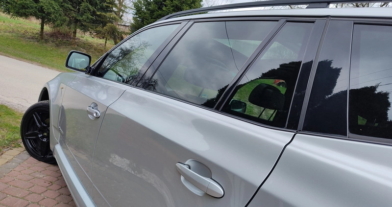 BMW X3 cena 37900 przebieg: 206000, rok produkcji 2009 z Piwniczna-Zdrój małe 326